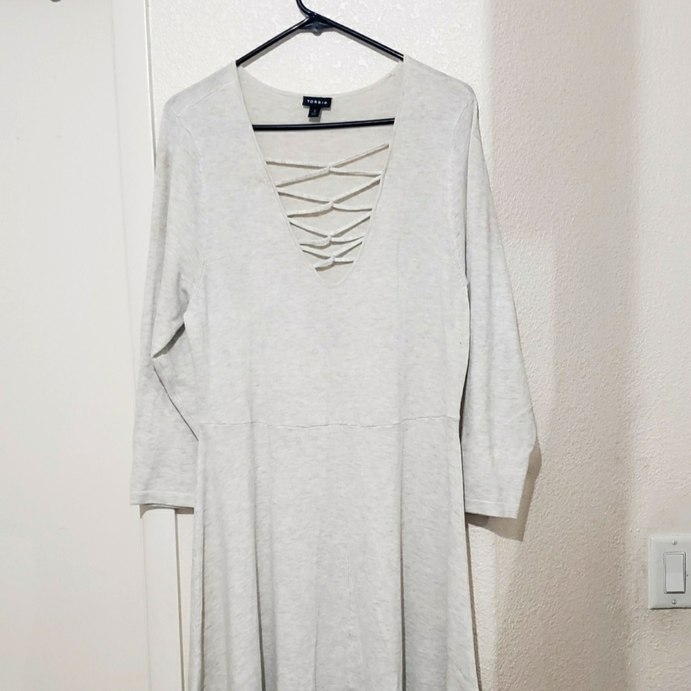 Torid dress